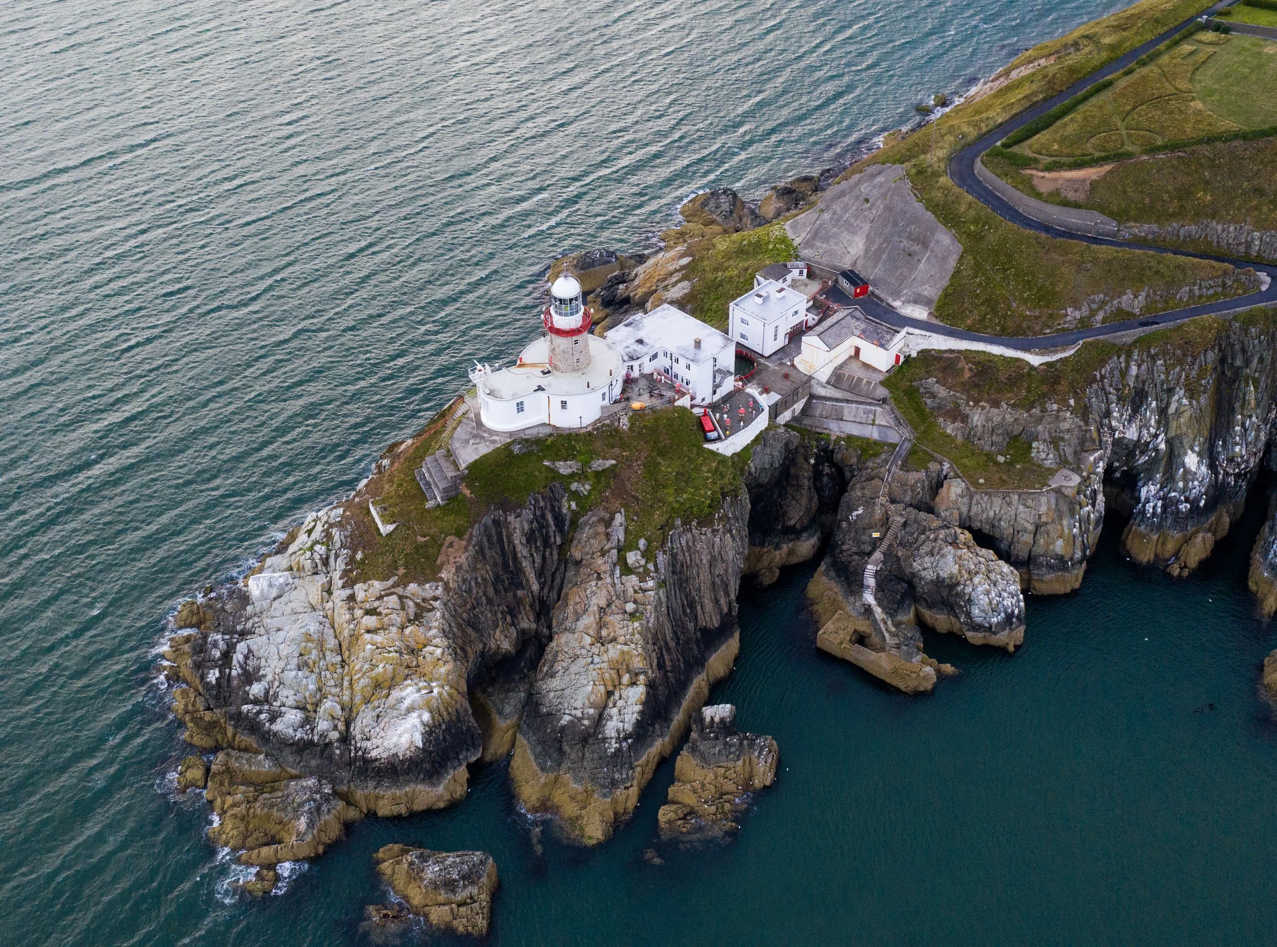 Bailey Lighthouse