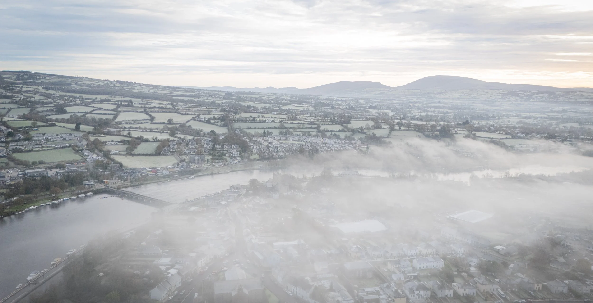 Killaloe Views