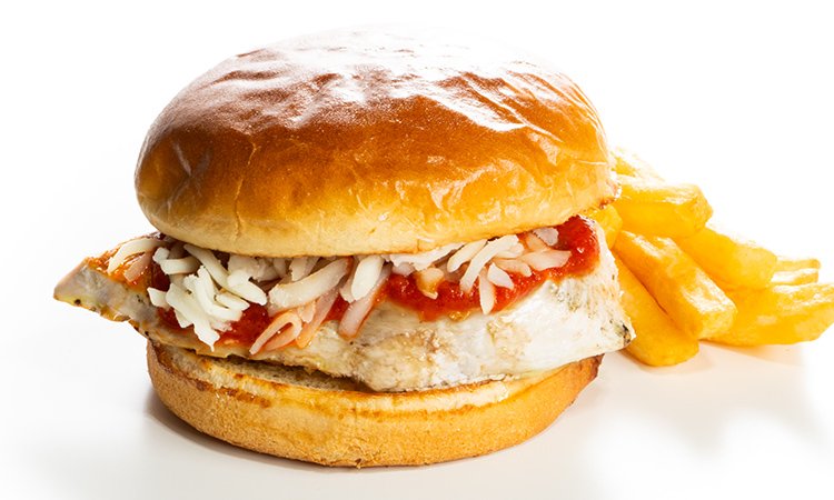 Handhelds — Forks and Boards