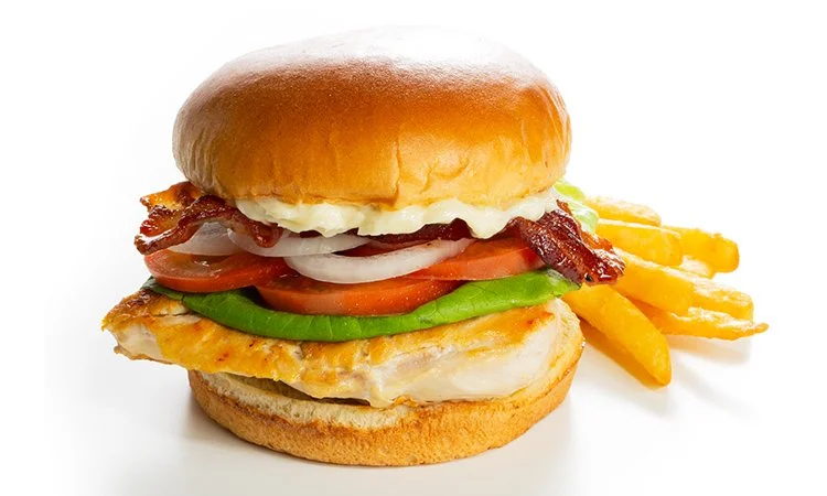 Handhelds — Forks and Boards