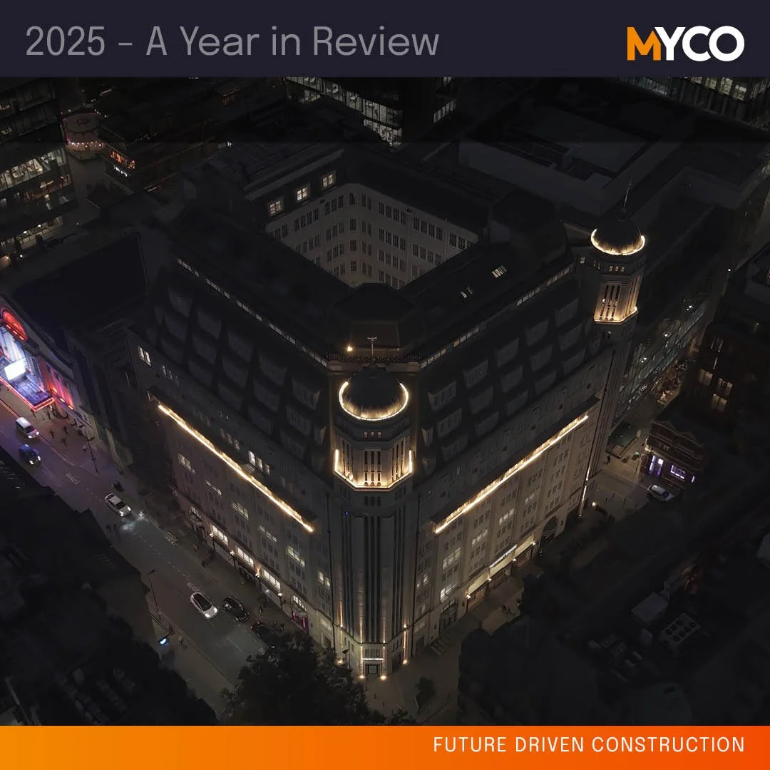 2025 - A Year in Review 