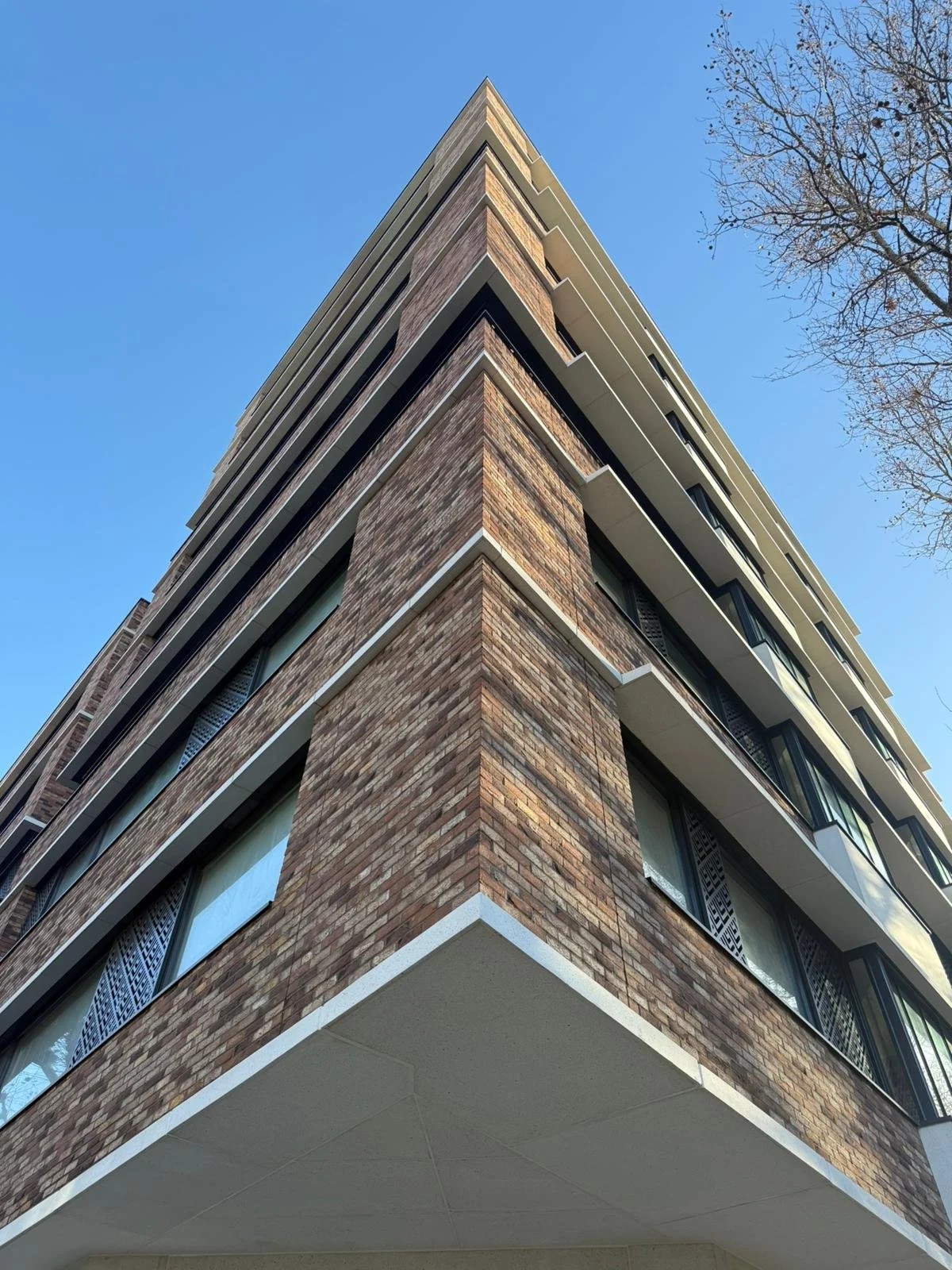 Acorn House, Kings Cross