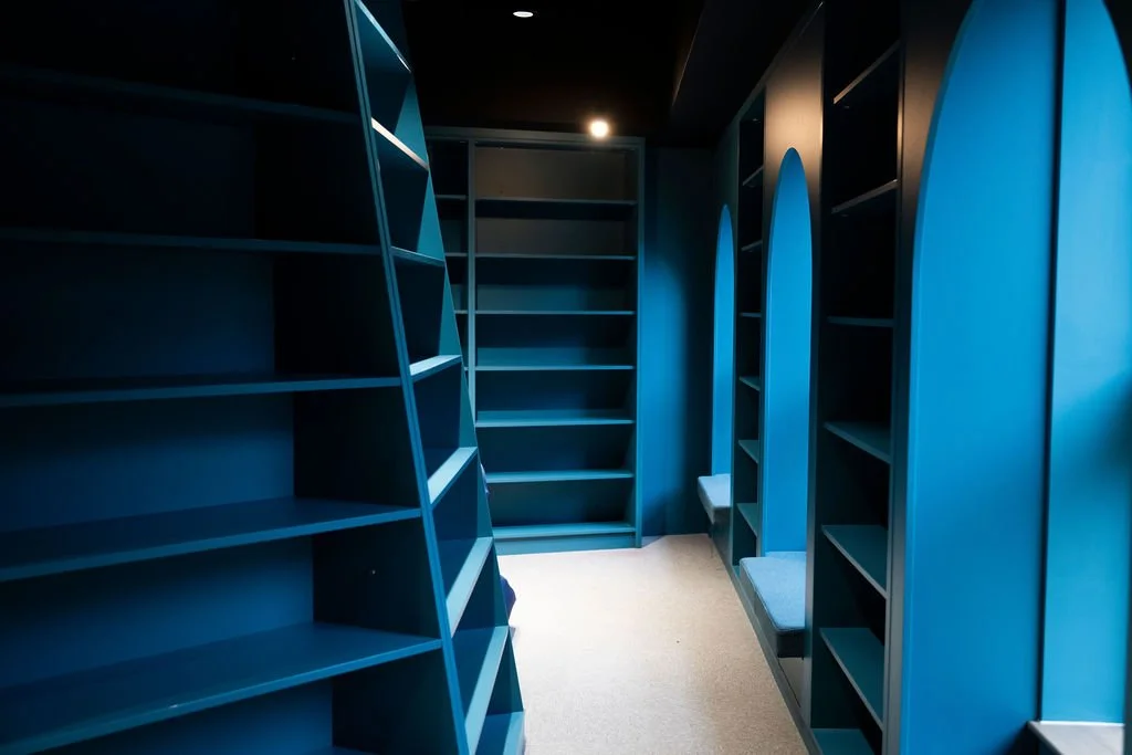 Chapter House Westminster, Education