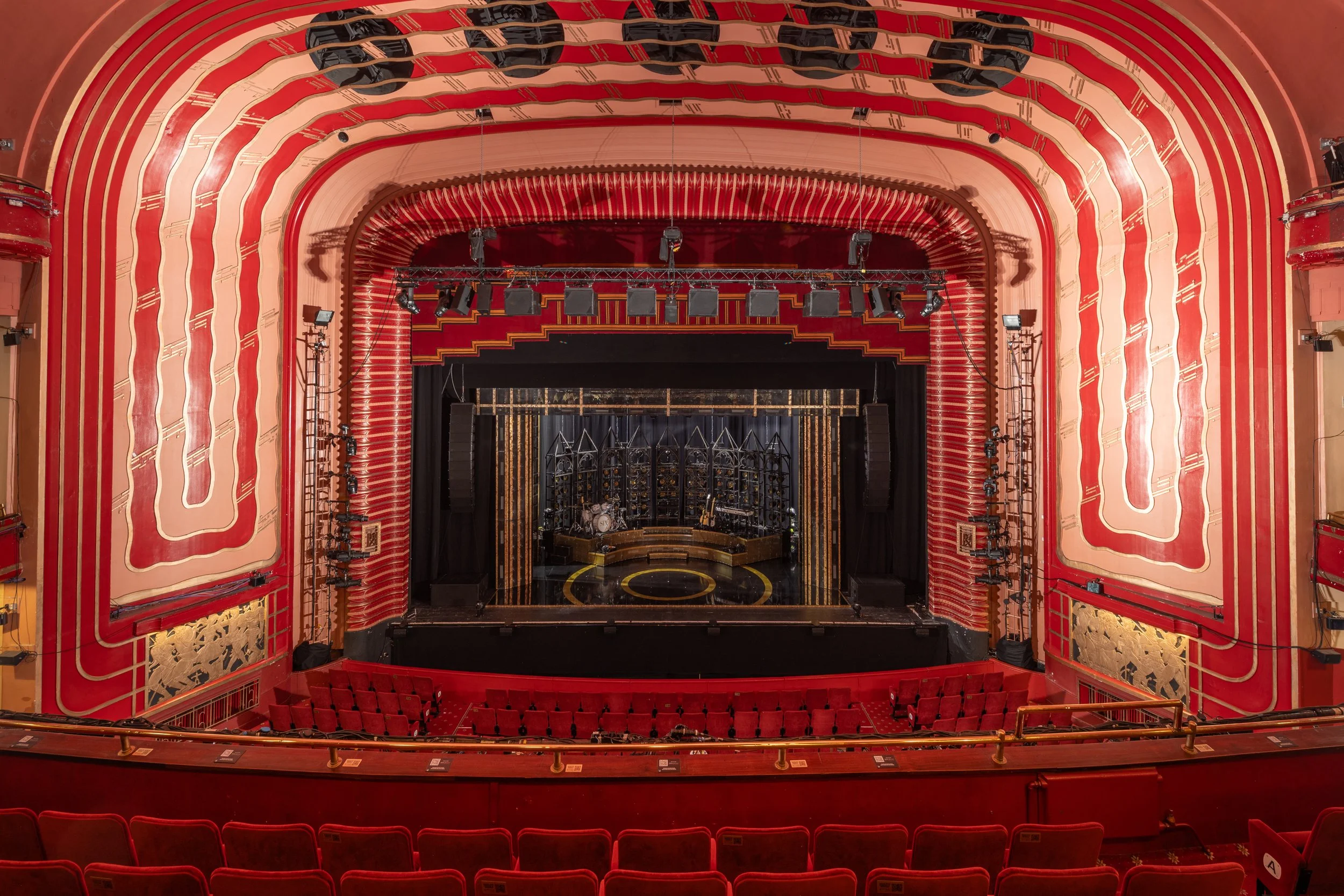 New Oxford Theatre