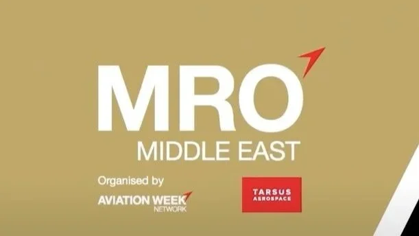 MRO Middle East 2025