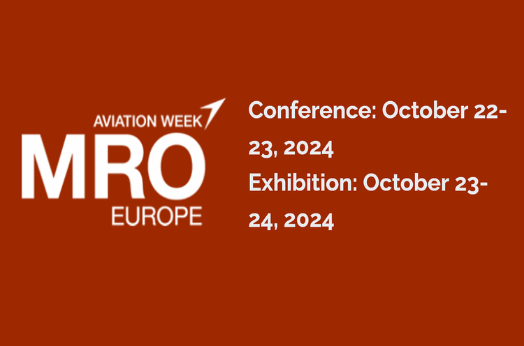 MRO Europe 2024