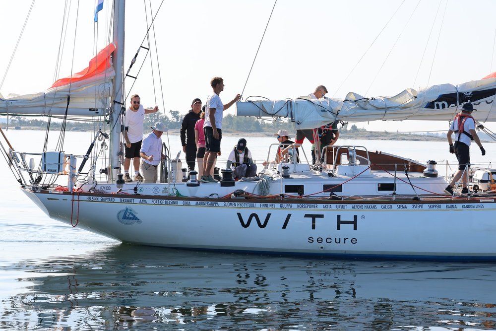  Kuvaaja: Petri Pulli 