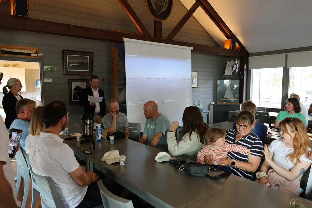 Kuvaaja: Petri Pulli