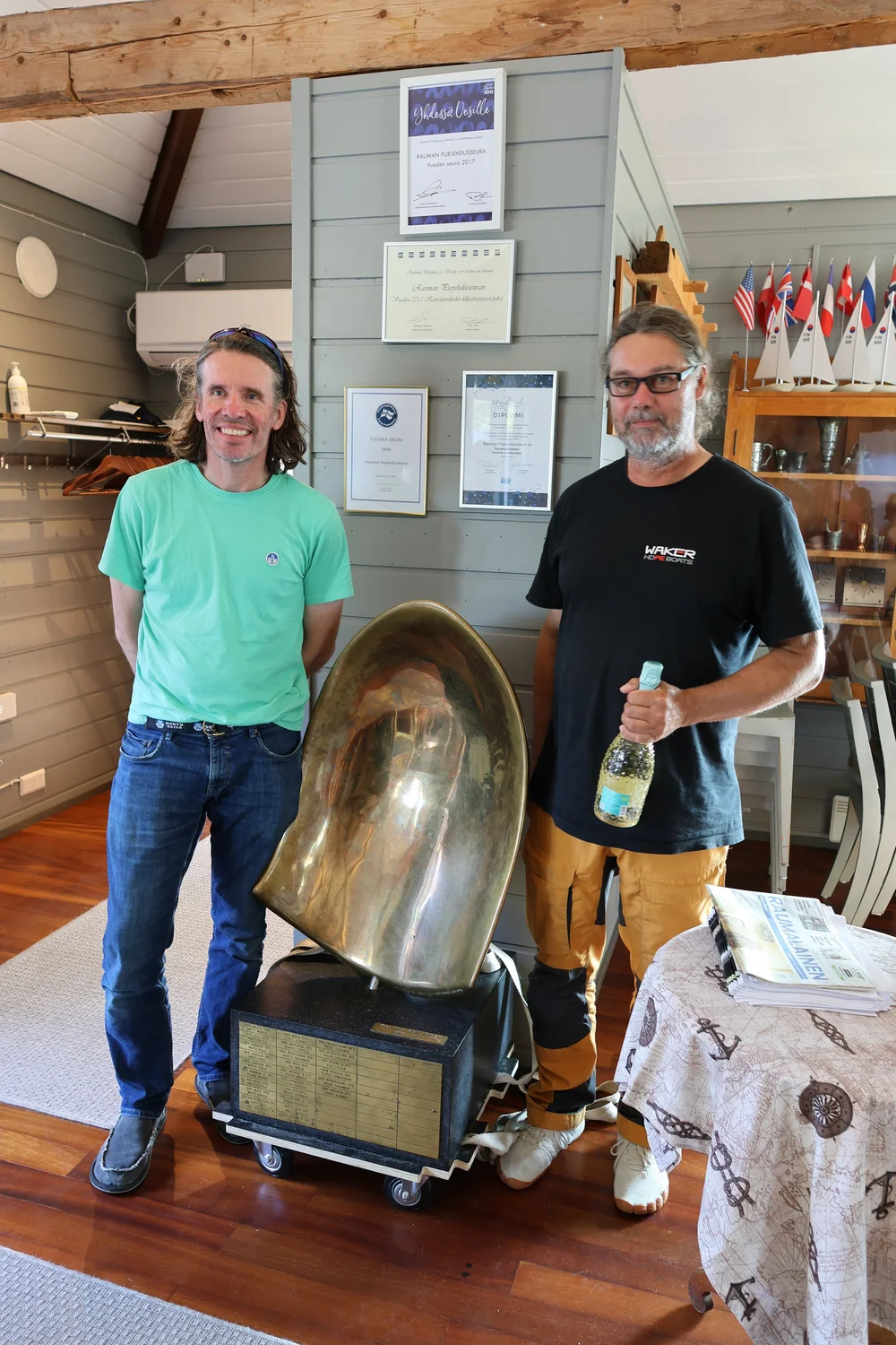 Kuvaaja: Petri Pulli