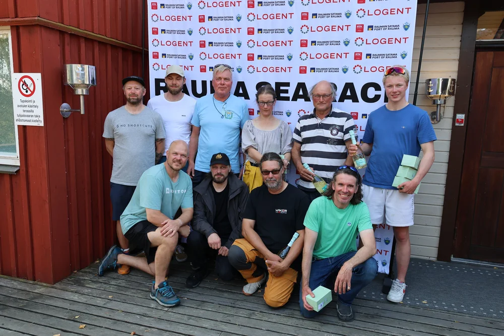 Kuvaaja: Petri Pulli