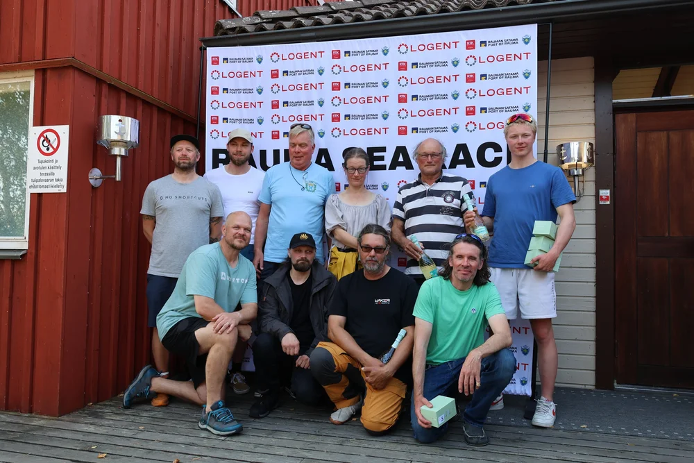 Kuvaaja: Petri Pulli