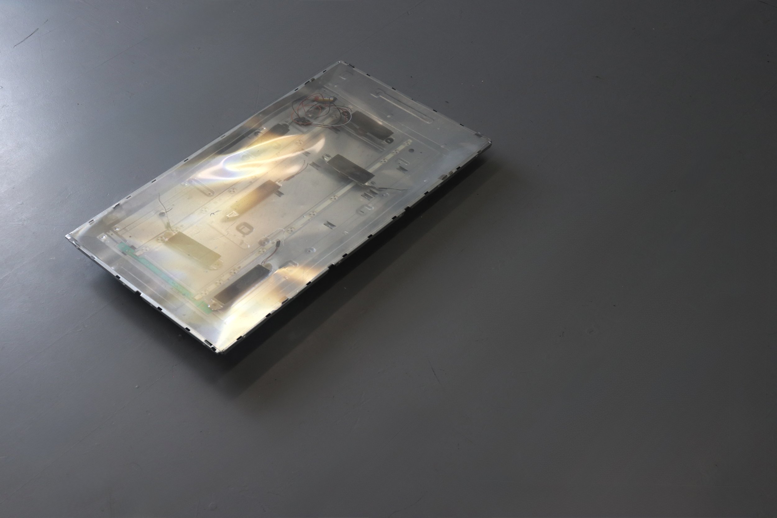 2026 Zones of Resonance (Group). Central Saint Martins, London, UK
