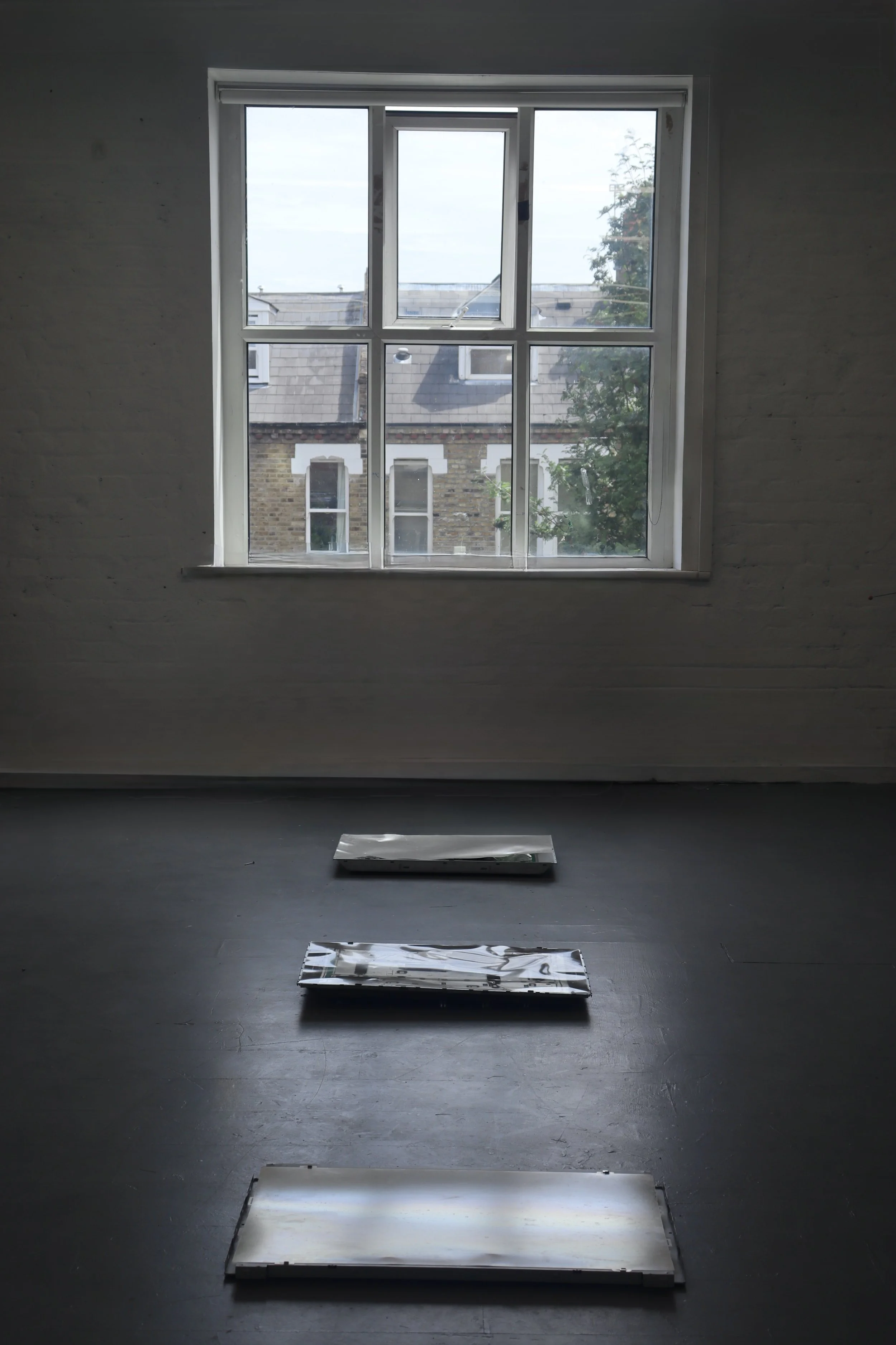 2026 Zones of Resonance (Group). Central Saint Martins, London, UK