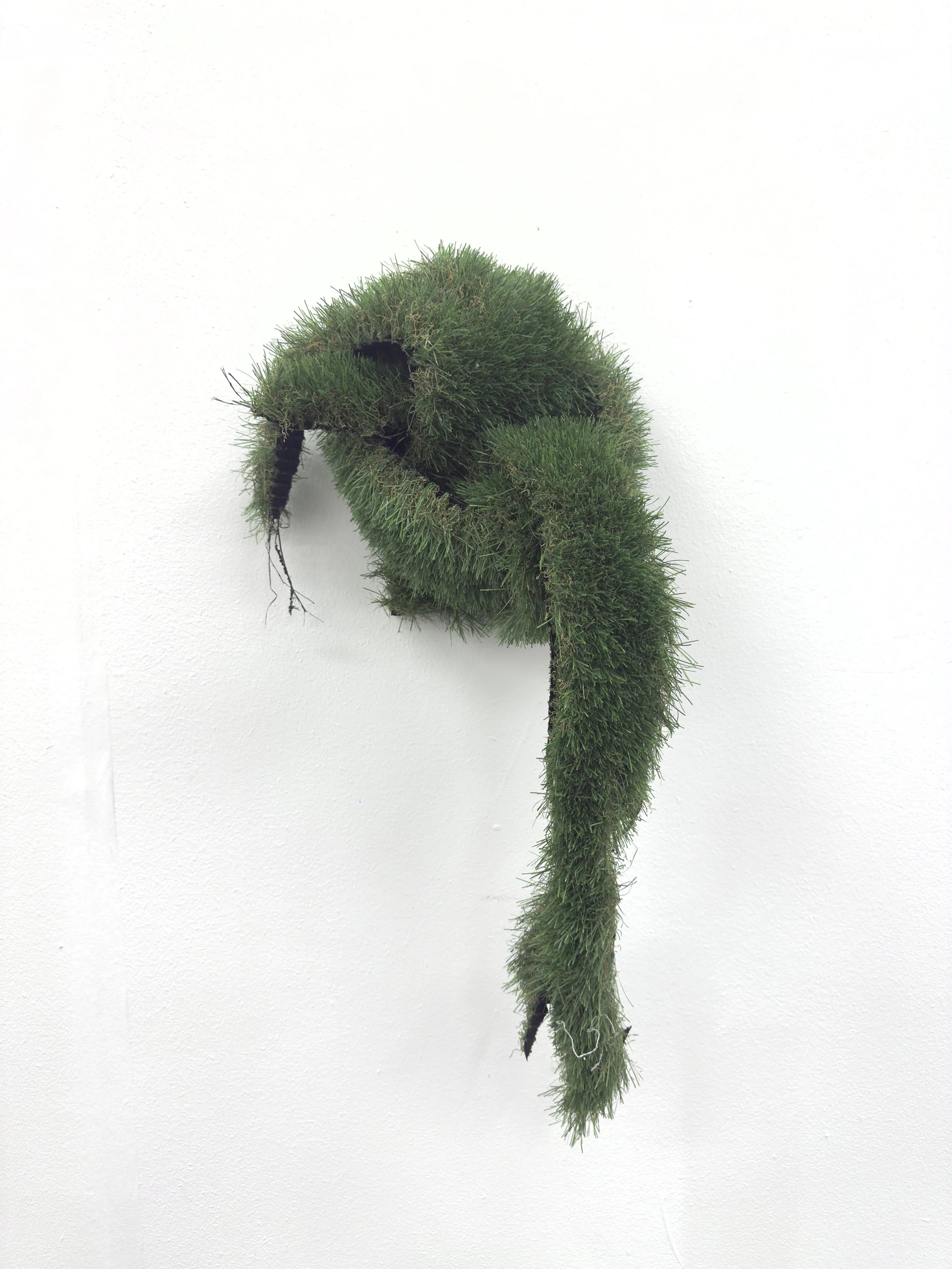 UNTITLED (SNAKE)