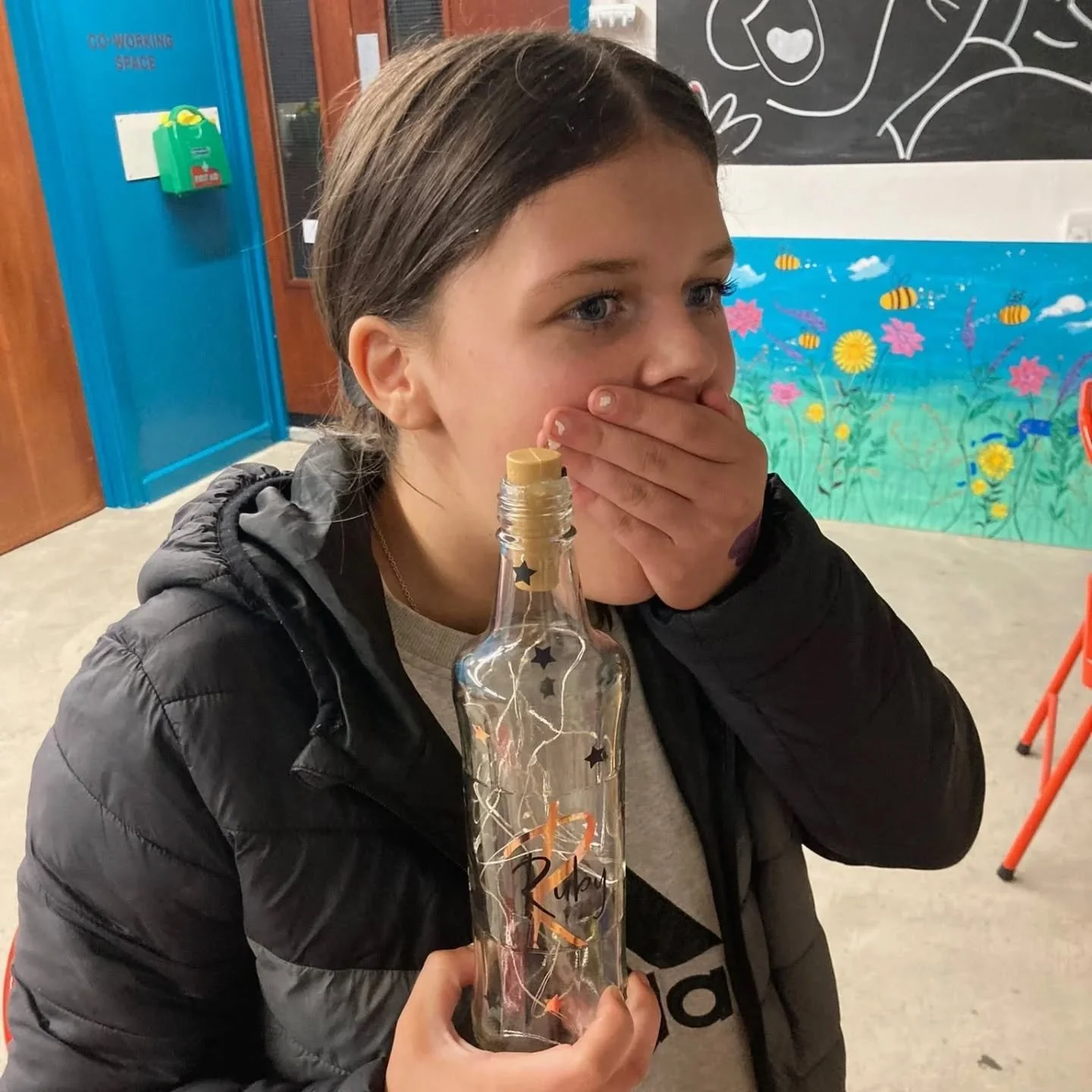 The importance of making our girls feel seen, known and loved...

*NEW BLOG POST ALERT*

'Self-esteem shapes the way we see ourselves, the world around us and influences almost every choice we make'

If you're wondering why a teenage girl's self-este