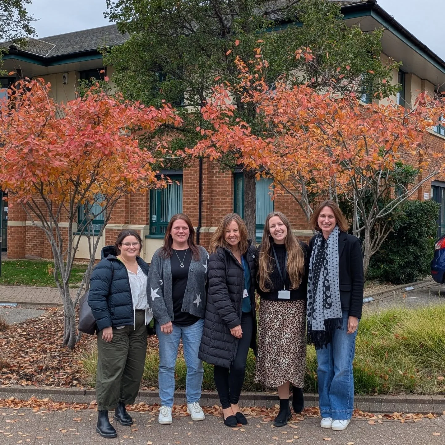 &quot;I'm leaving the training very excited and keen to see this course happen for our girls&quot; 

On Friday we had the joy of seeing even more Esteem Builders get trained to deliver the Know Your Worth Course with the teenage girls they work with 