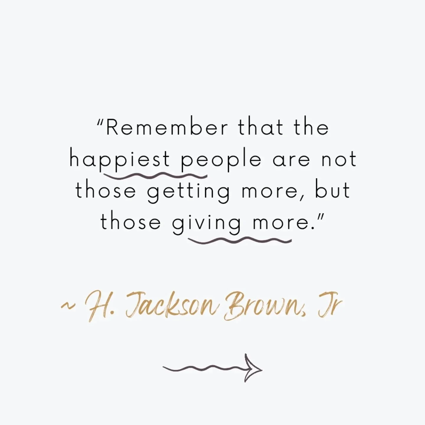 We're all for a bargain but we're wondering what it might look like to think about others before ourselves this Black Friday... 

Those with healthy self-esteem are also more likely to be the kind of people who look outward towards others 🫂

Who can