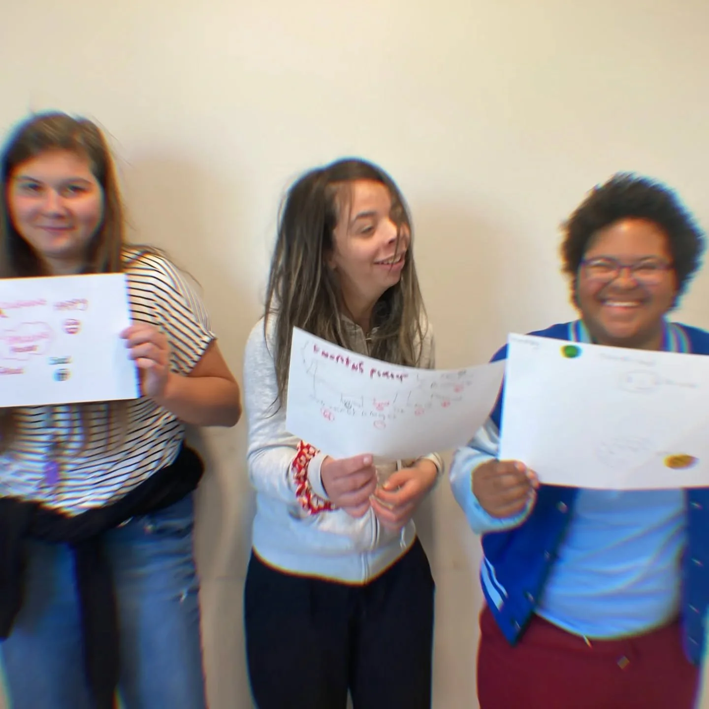 ...because self-esteem impacts everything. ✨

#knowyourworth #selfesteem #selfworth #empoweringteengirls #growingselfesteem