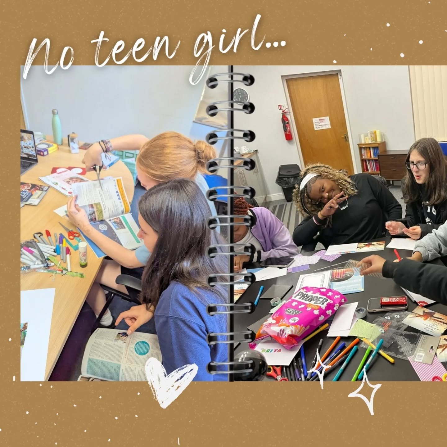 Snapshots of their self-esteem story 📸 

...

Don't forget you can be part of the journey too:
- get trained with us
- book us in to run our course
- book us in for bespoke team training

DM us or email hello@know-your-worth.org.uk 📨 

#knowyourwor