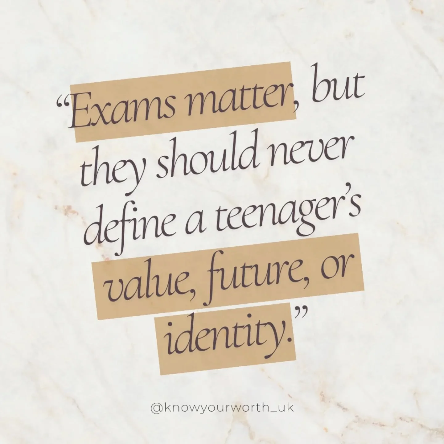 Looking for some top tips to help your girls through exams? 🧐

Check out our newest blog post (link in bio) on exam support including:
💪 building confidence 
✌️ Reducing stress 
🚀 and boosting motivation 

And some freebies!! 

And a reminder to a