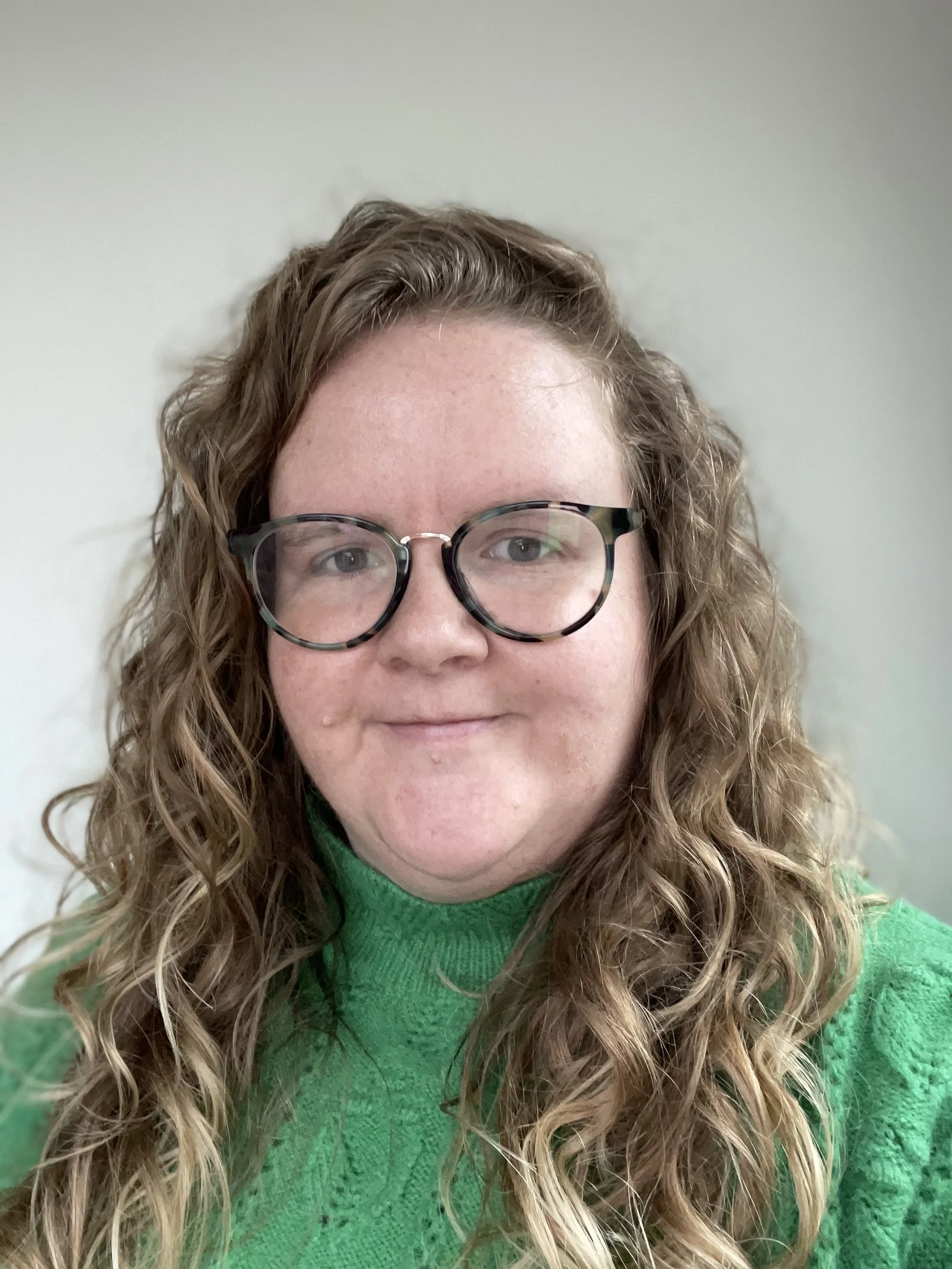 Ruth Raskas Our team | Meet Our Experts — Know Your Worth