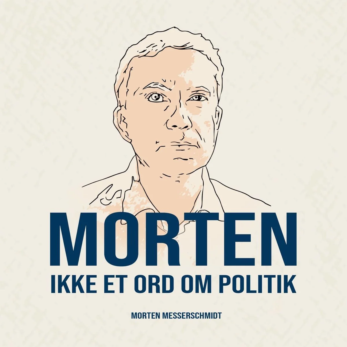 Det er en meget personlig ting at sige til Morten Messerschmidt 
