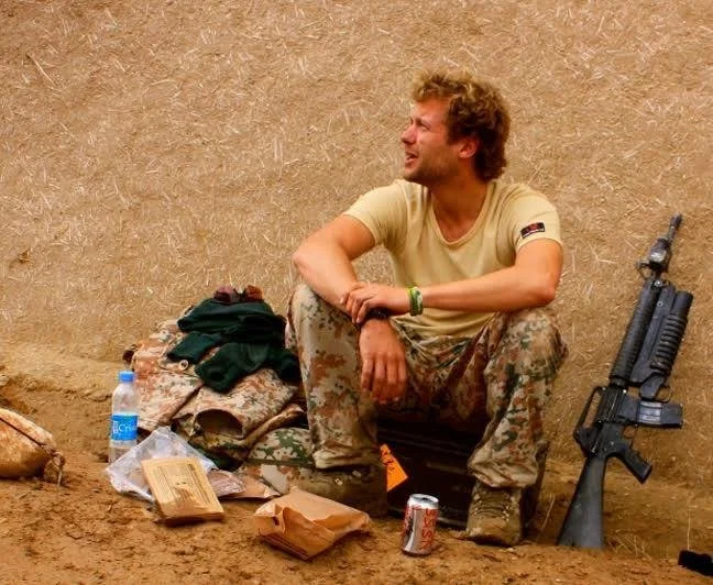 Veteran
