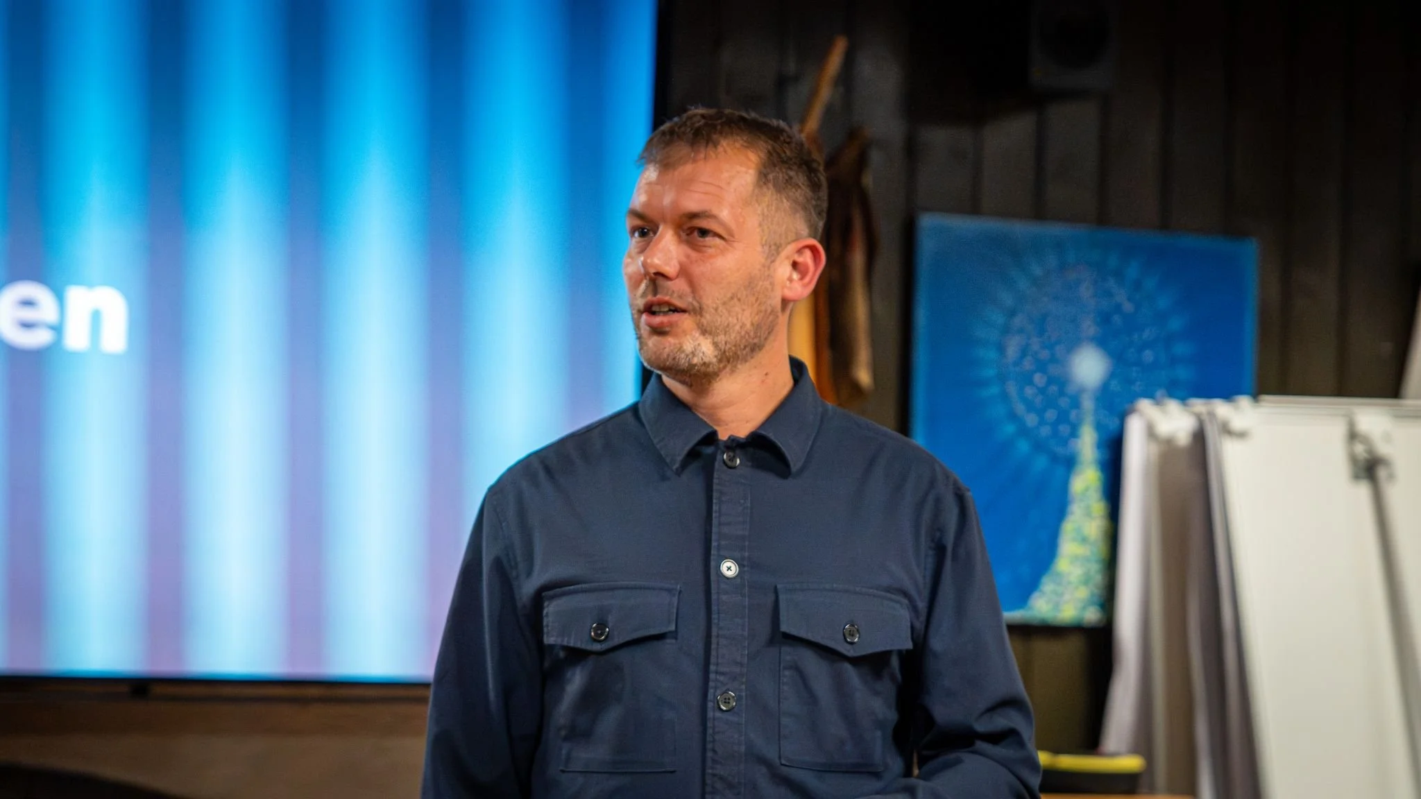 DIF Soldaterprojekt, 2025.jfif