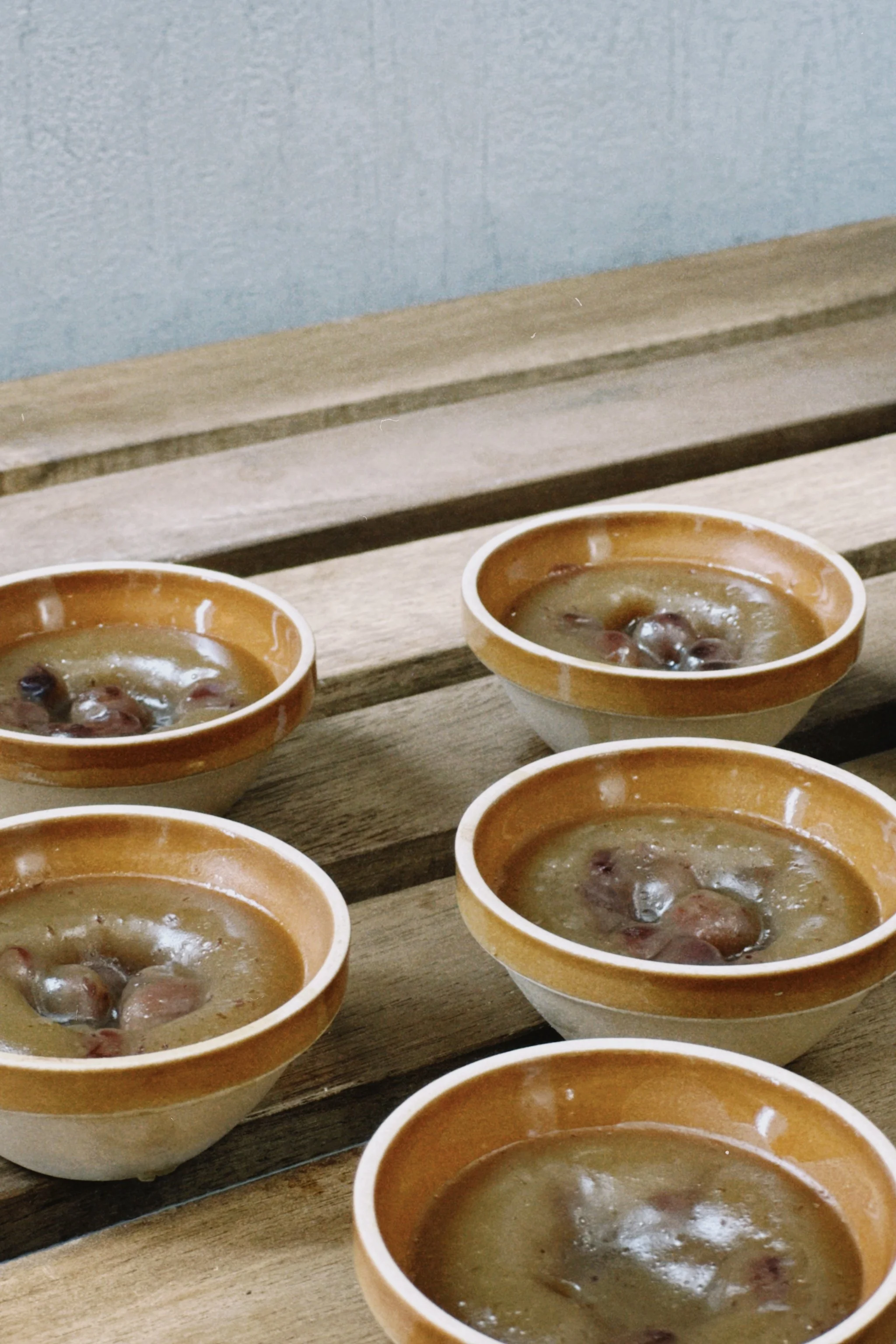 壹合​私房教學 Homey Dish Sharing 