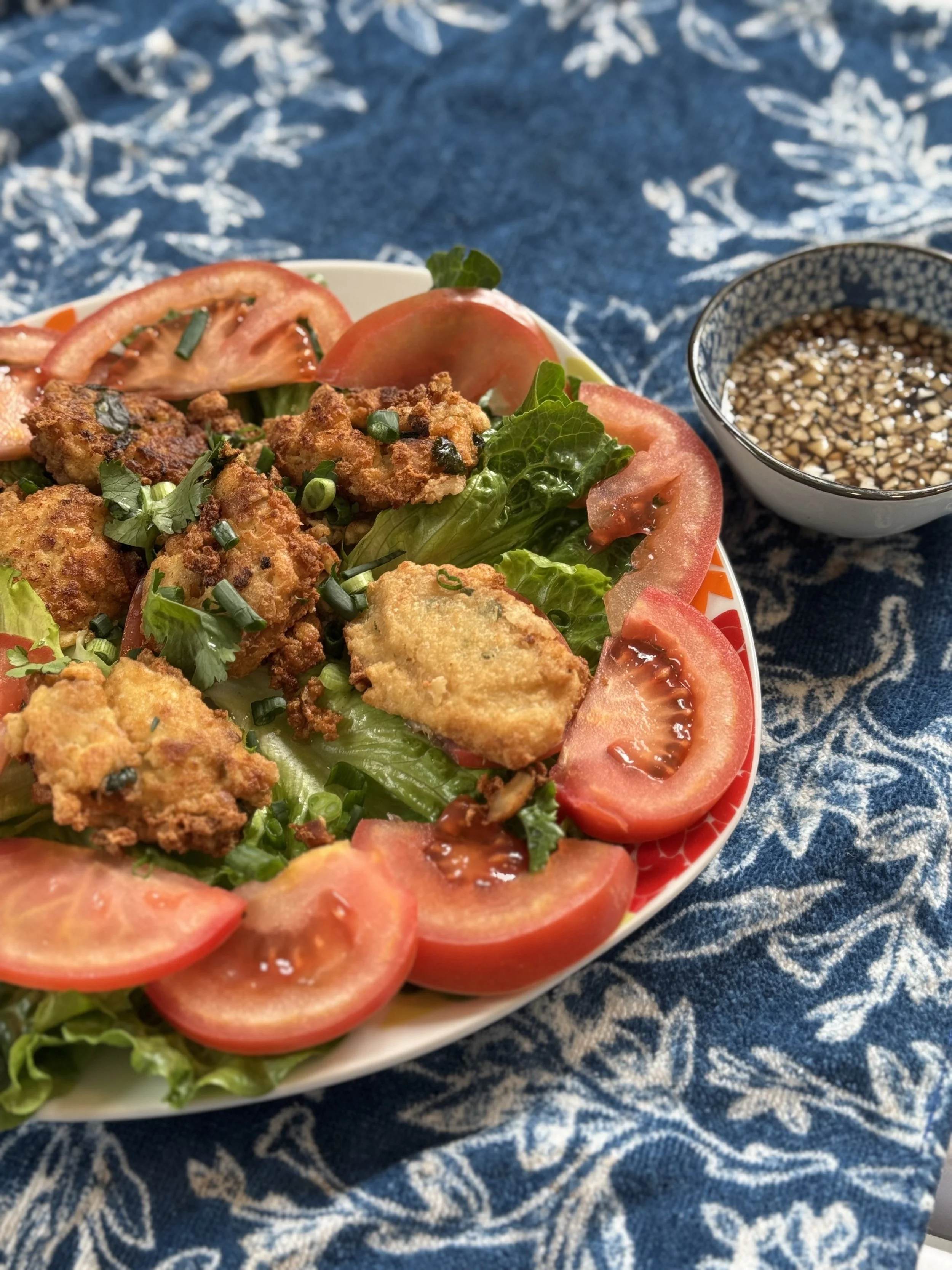 美味道來小誌發佈 "A Table of Memories" Zine 