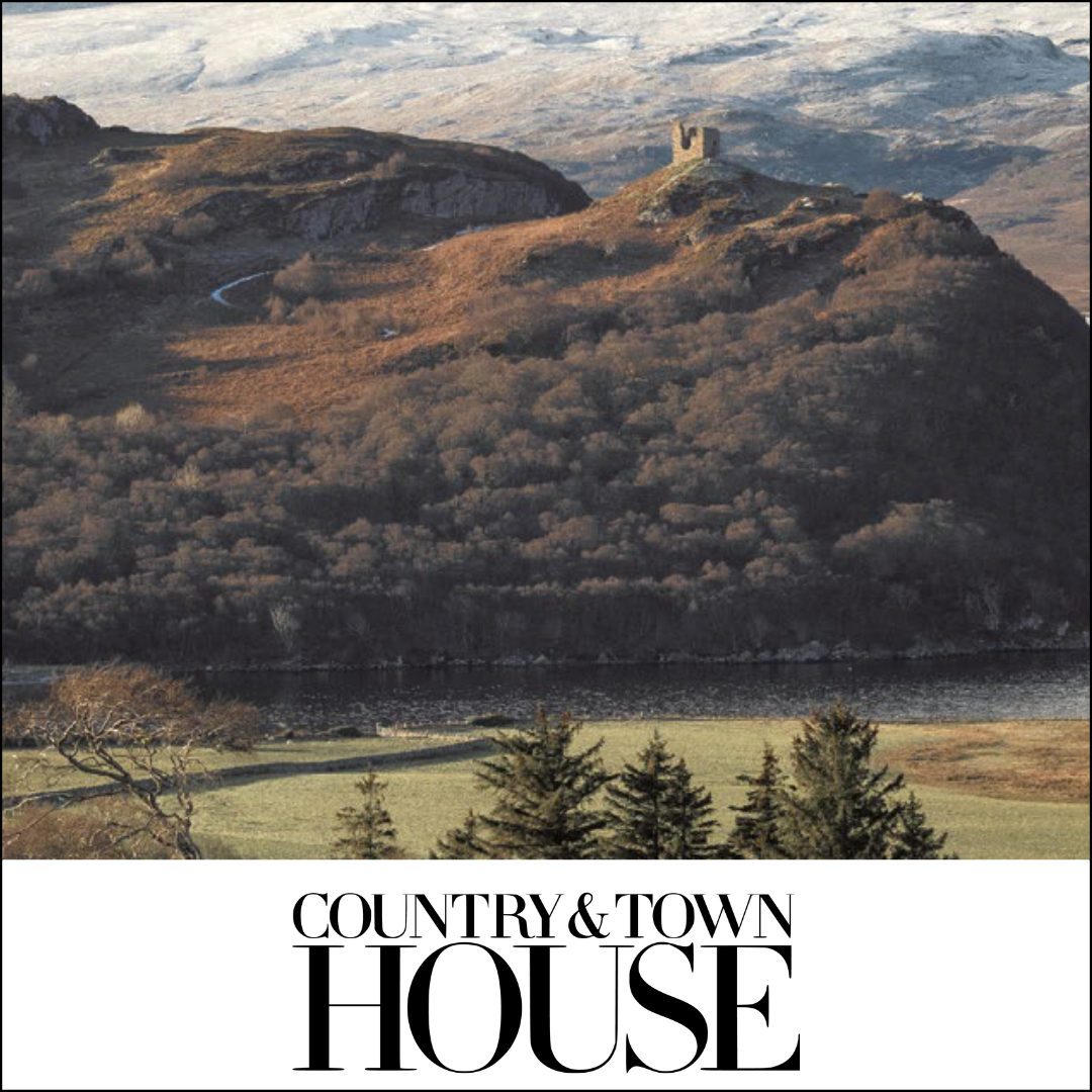 Scotland: Call of the Wild Land