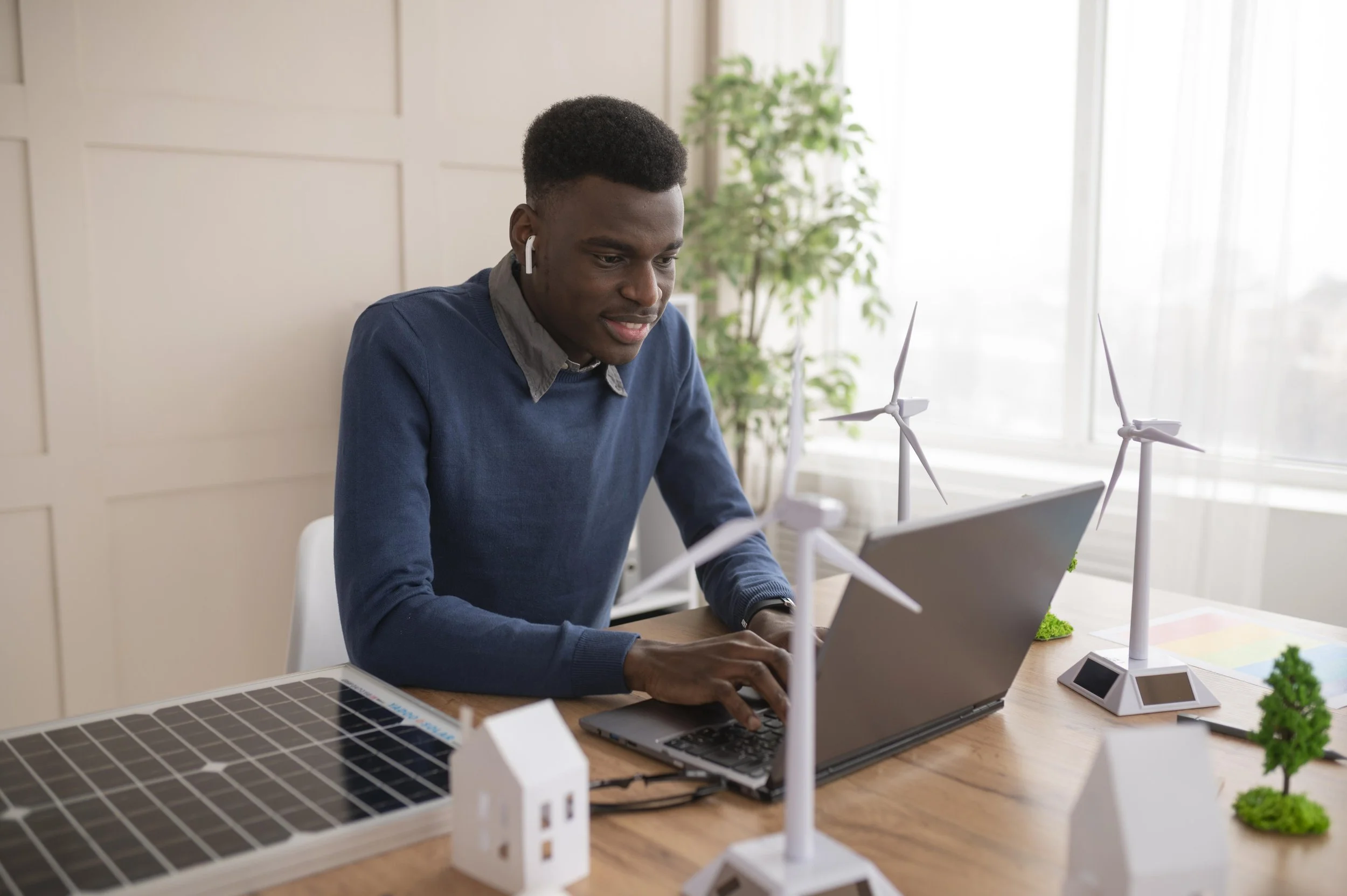 Weatherization and Building Science: Entry Points into the Green Economy