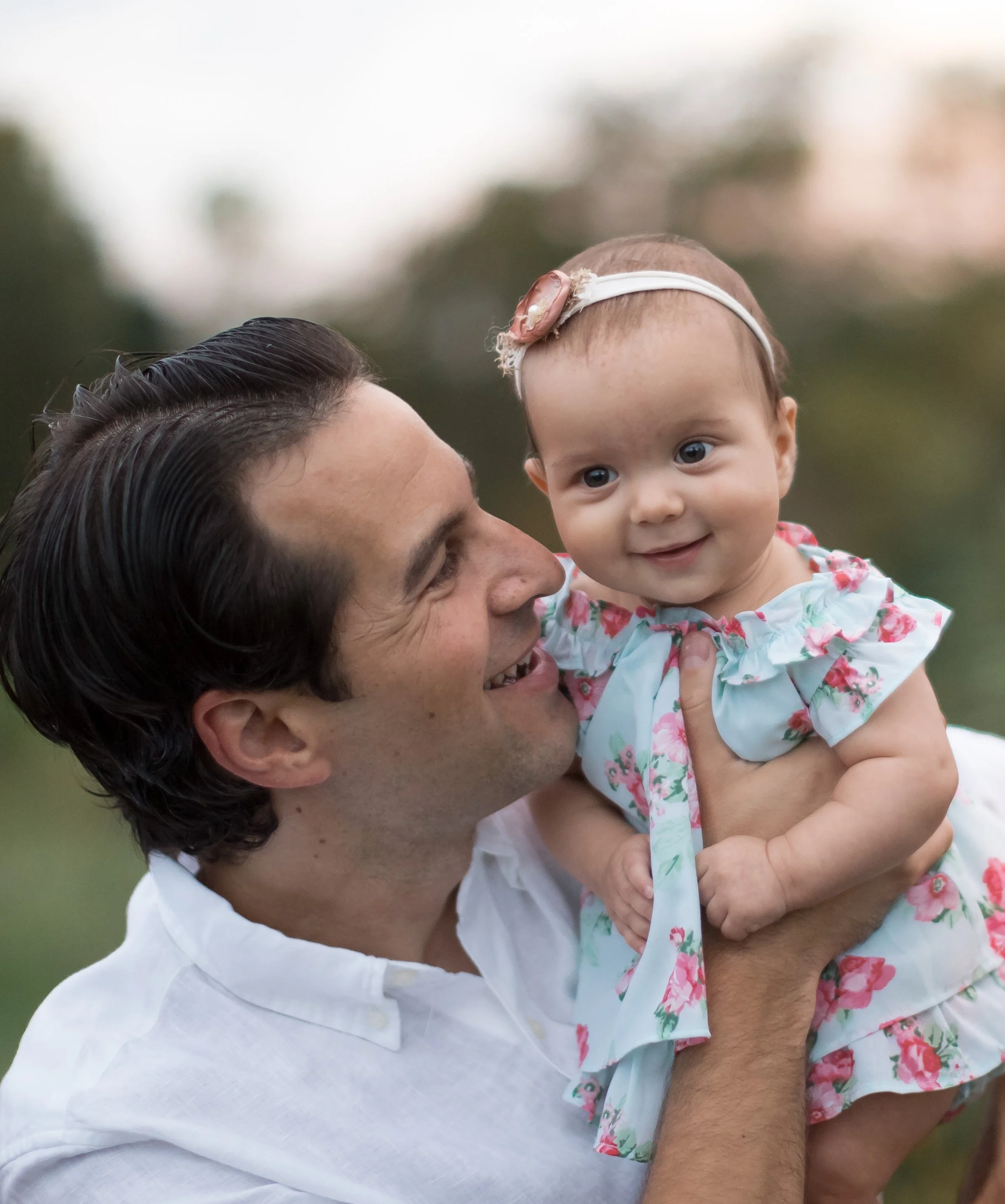 dad-baby-smile-financial-plan-strategy