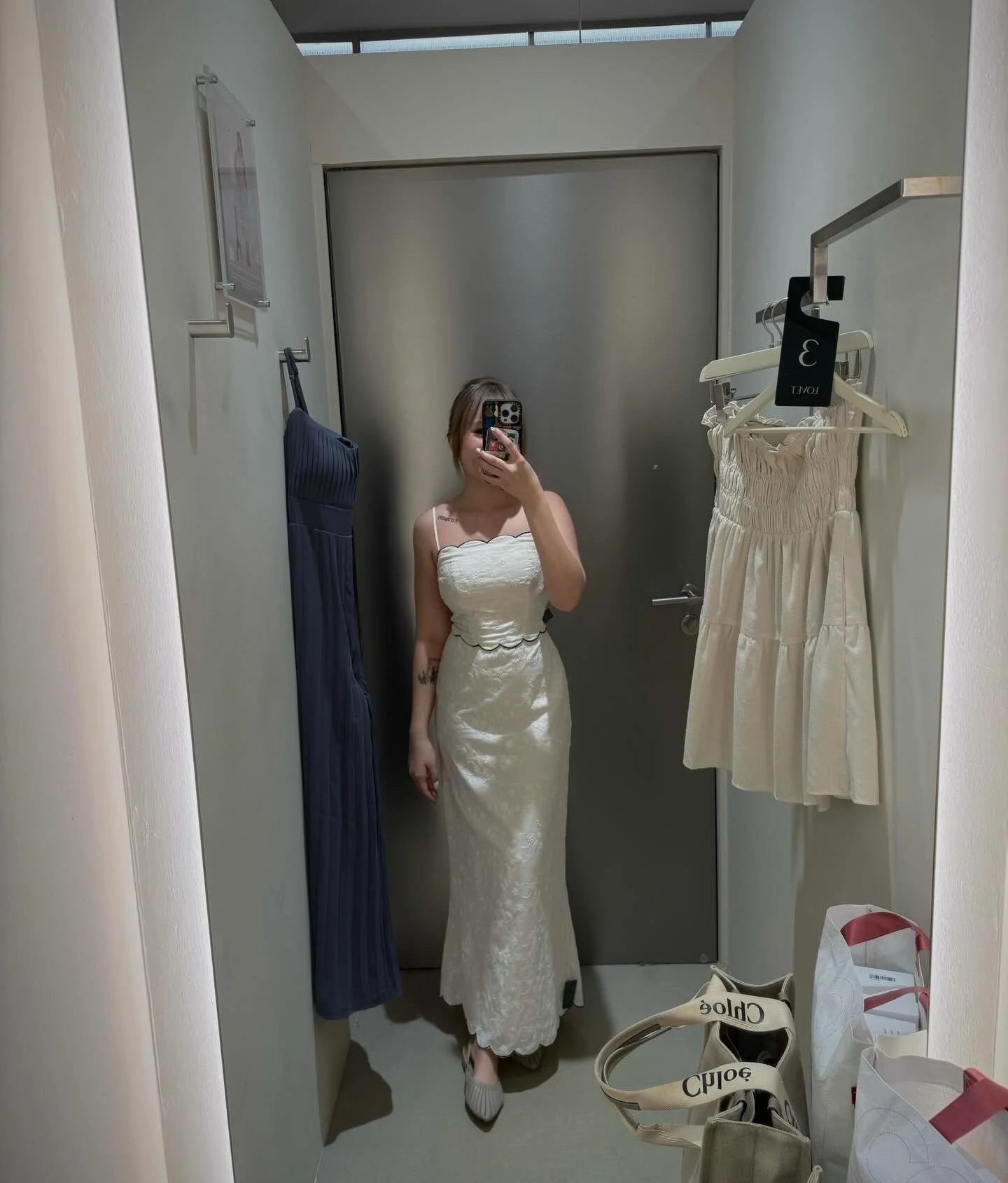 jan- learning to sit with myself &mdash; kindly 🤍