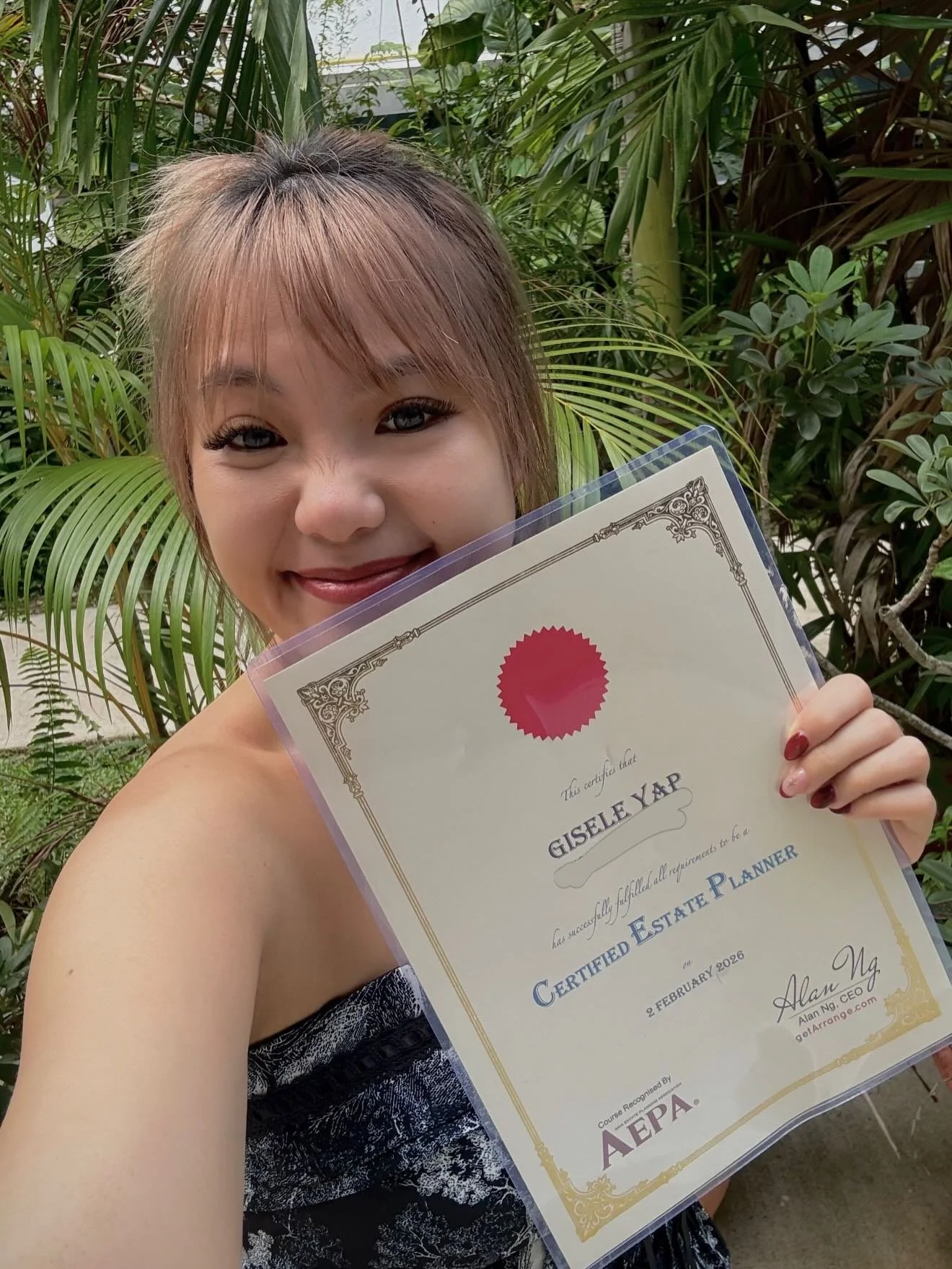 February reminder:
You&rsquo;re allowed to evolve. 🌷