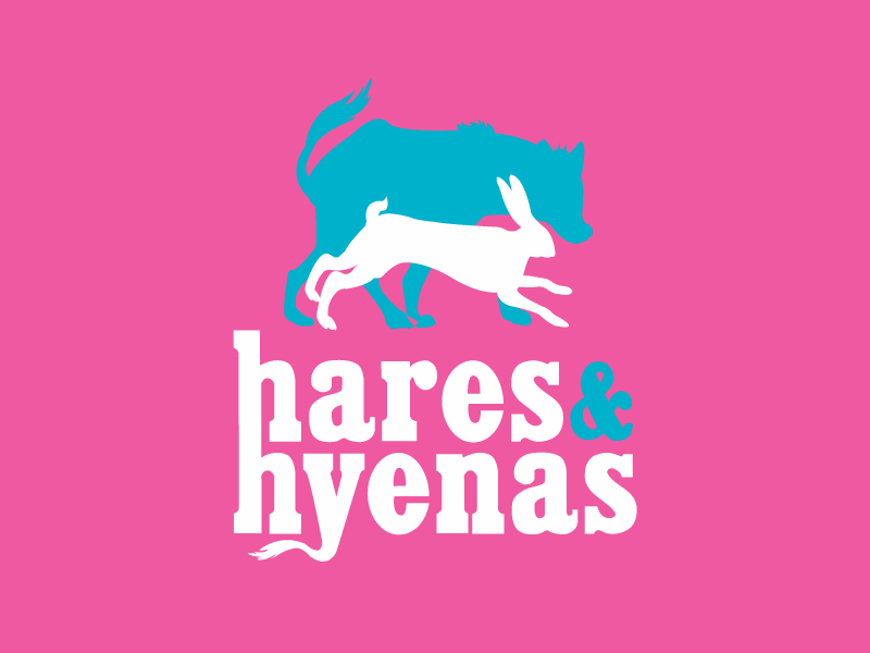Signing at Hares & Hyenas (pre-release copies available)
