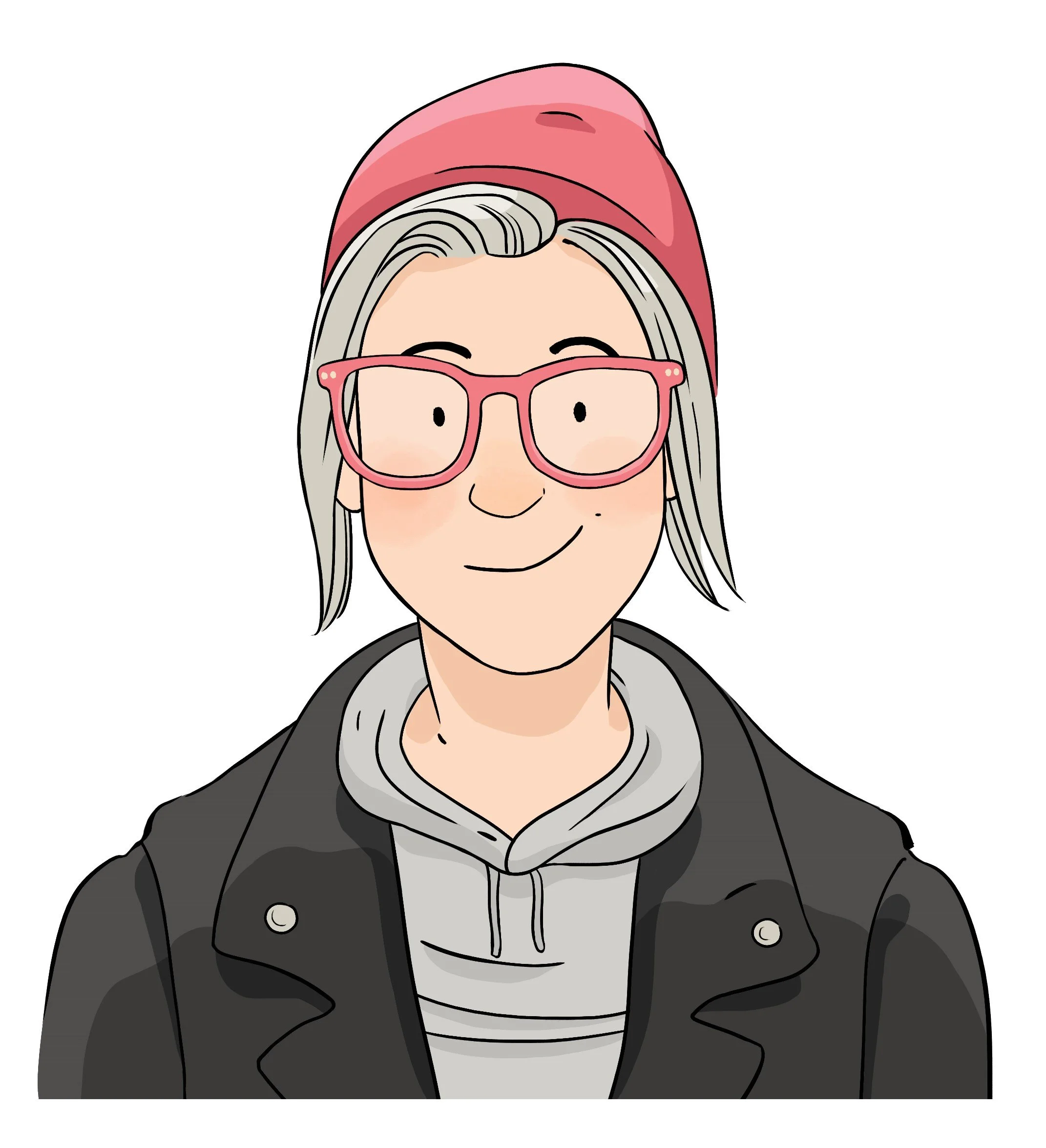 Author Talk @ Caroline Springs Library