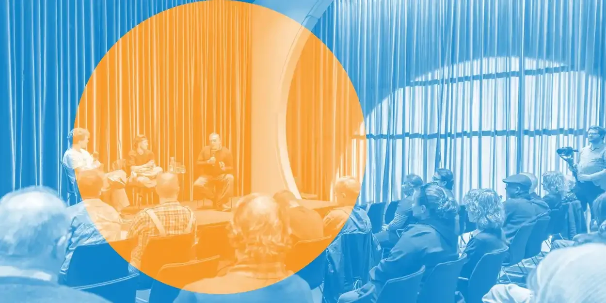 Q-Lit Festival: Panel - Game Changers