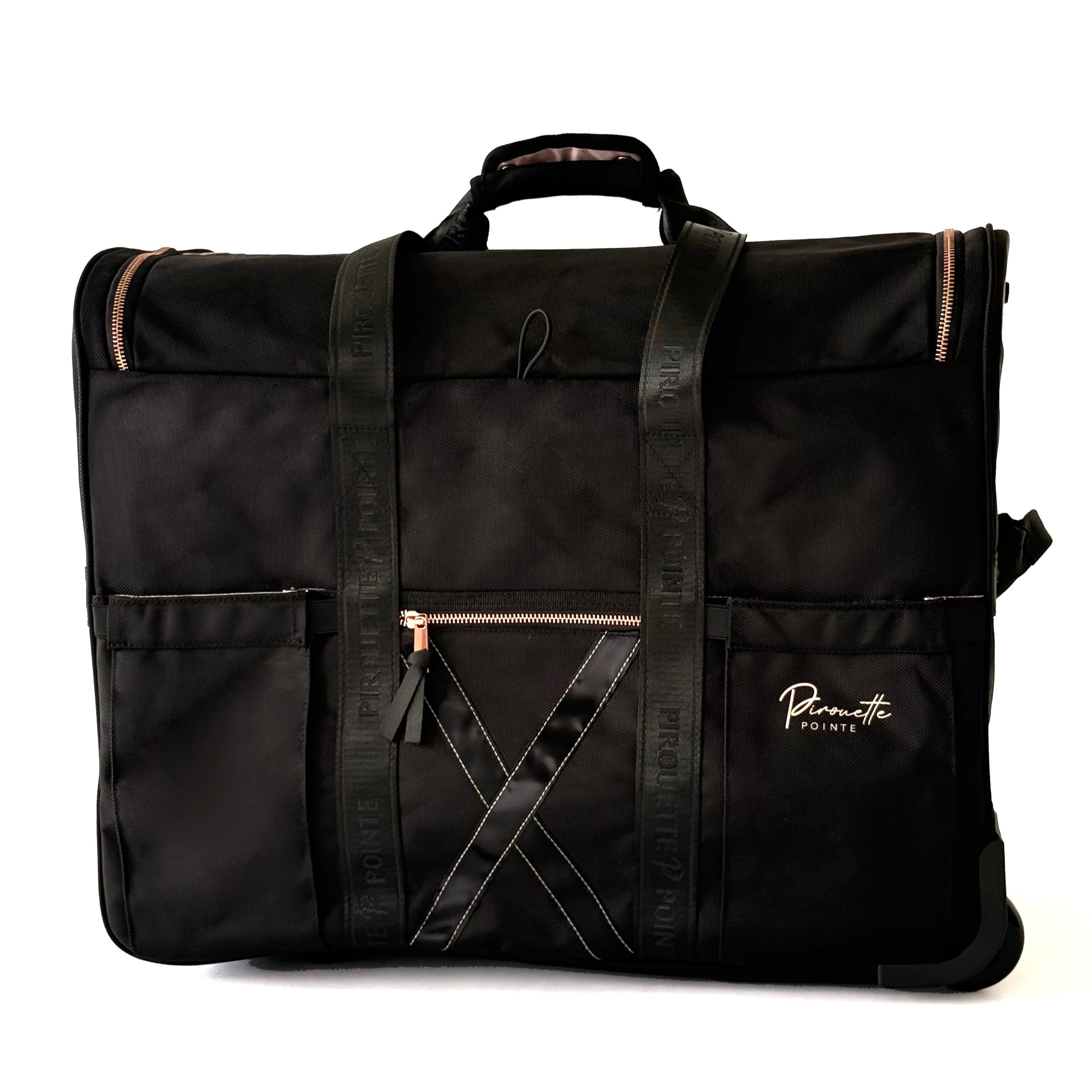Performance Duffle - Blackout