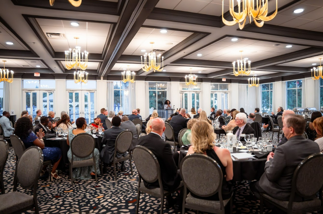 Kingdom Kings Banquet