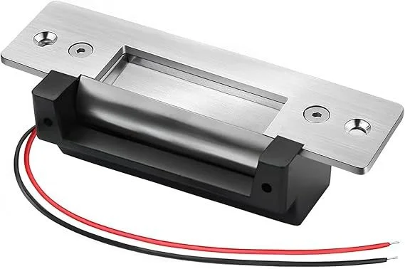 door electric strike