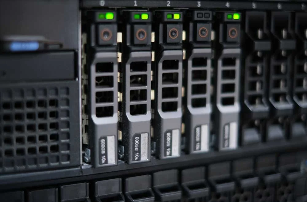 access control server