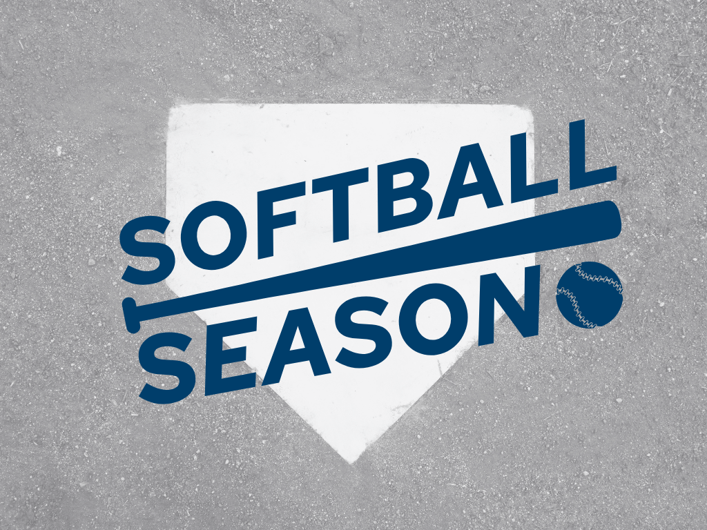 Softball Team | games begin May 11