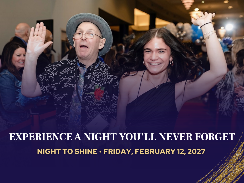 Night to Shine | February 12