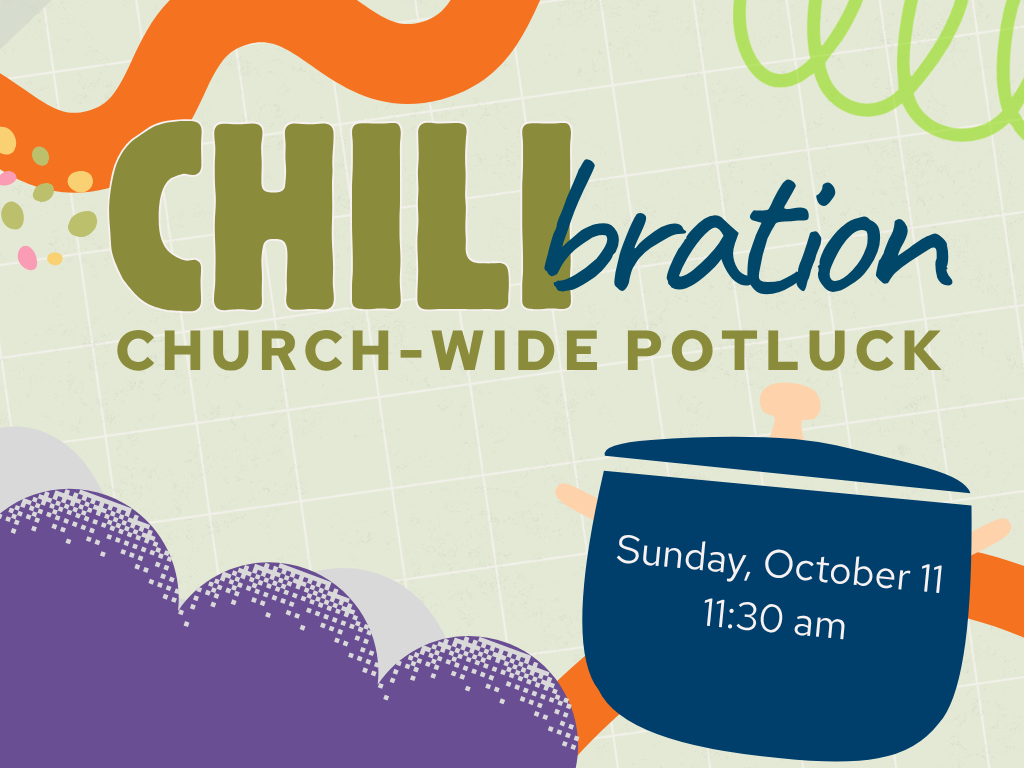 ChiliBration | October 11