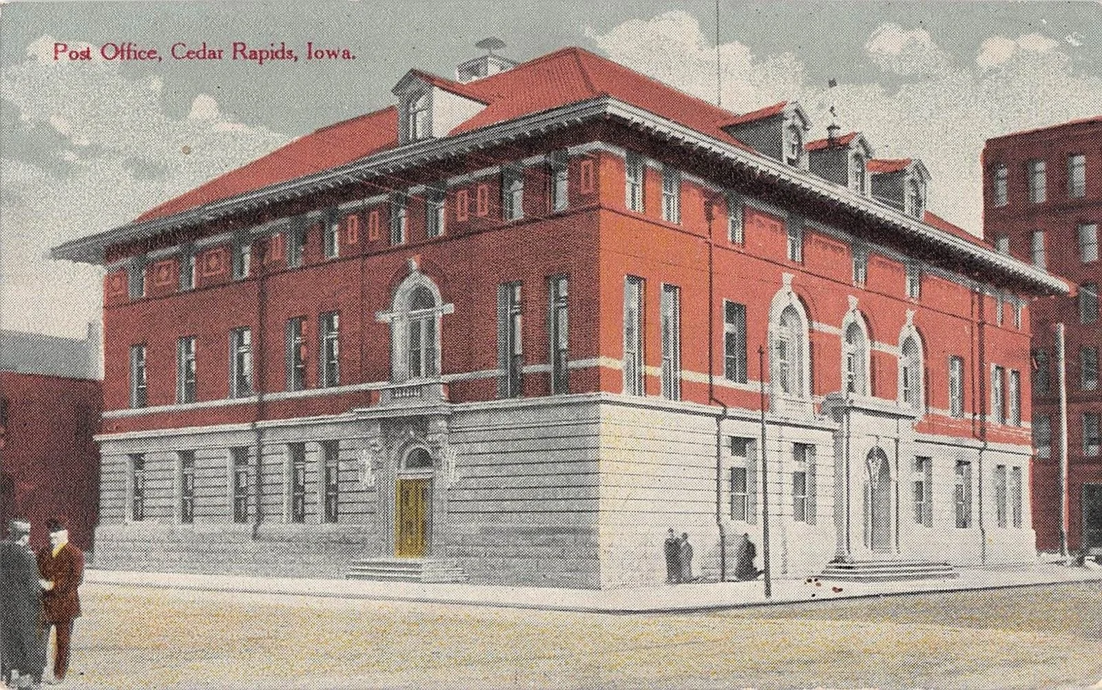 Witwer Building Vintage CR.jpg