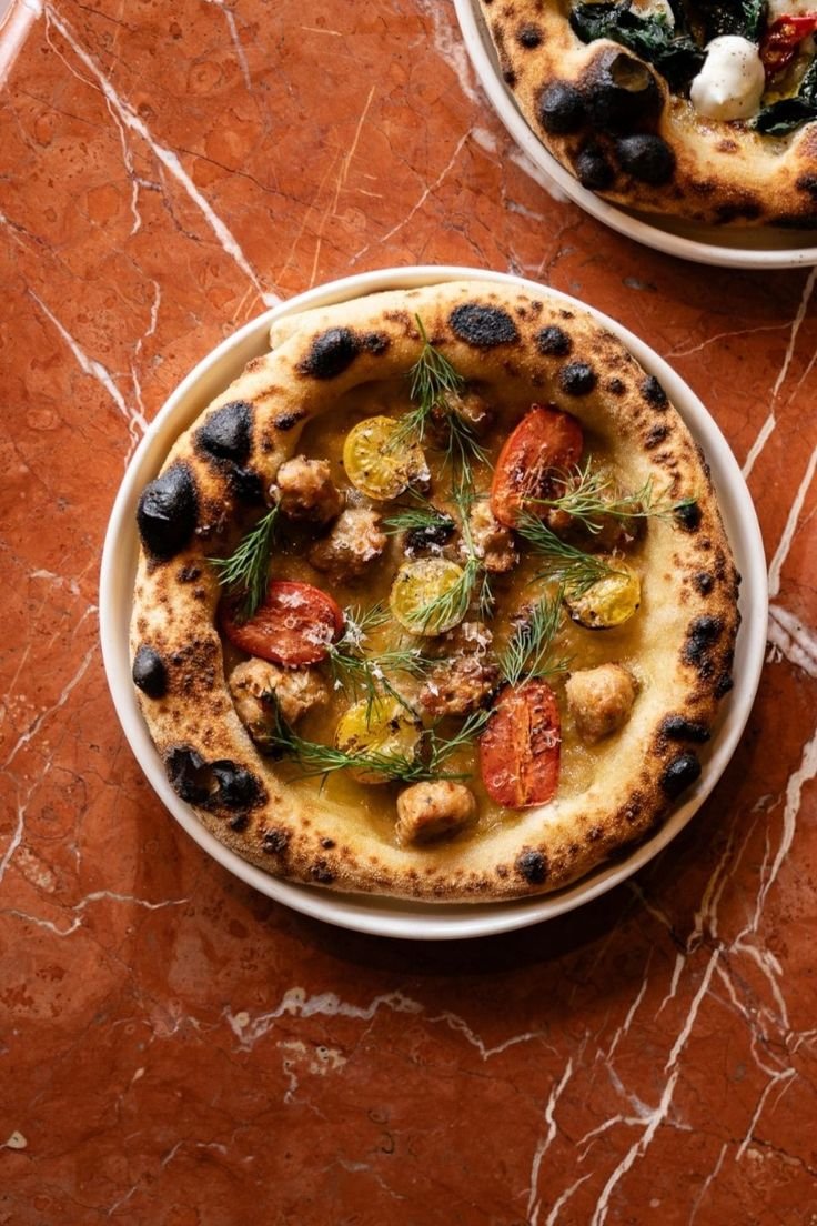 Saturday Lunch | Pizza Truck