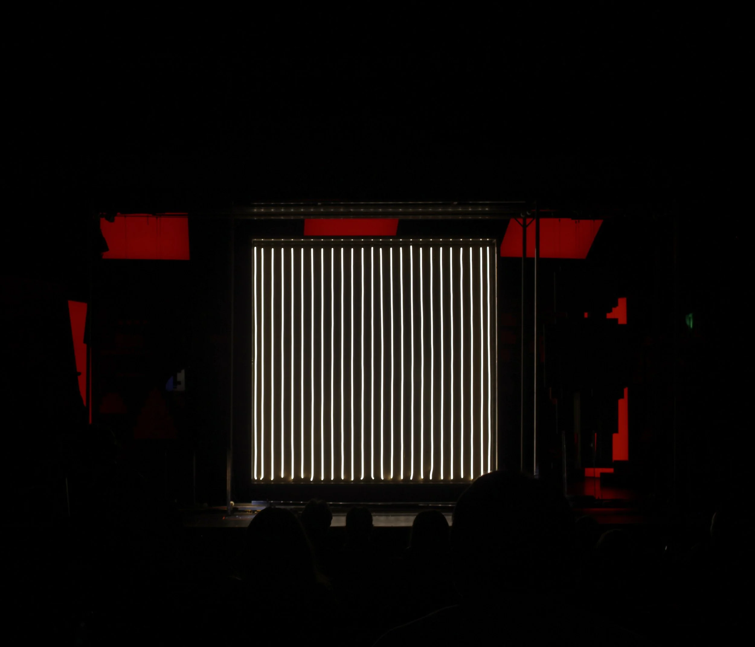 Bright Moments . Buenos Aires