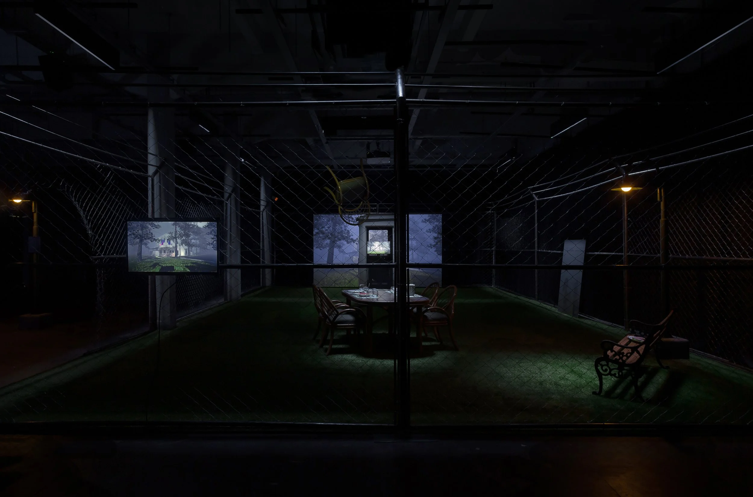 Frenetik Void . Sereno de mi Mente