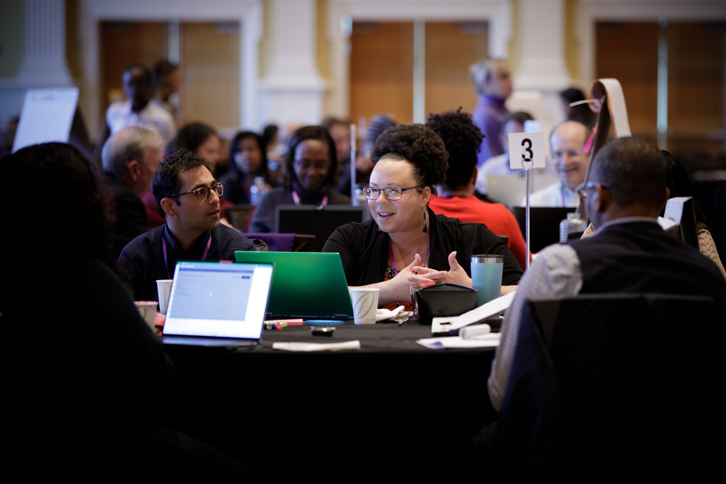 Impact Director — Project Management for Change